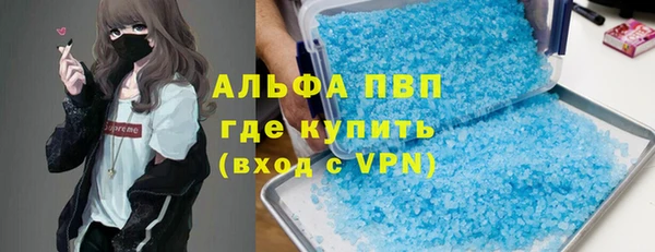 apvp Горняк